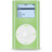 IPod Mini 2G Green Icon